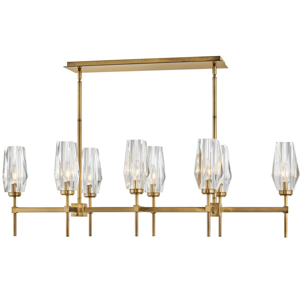 Hinkley-38256HB-Heritage Brass