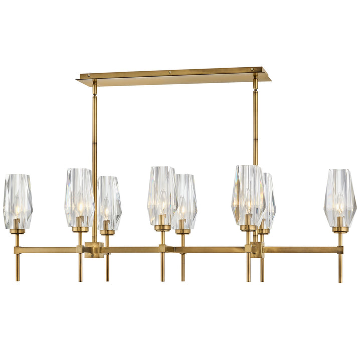 Hinkley-38256HB-Heritage Brass