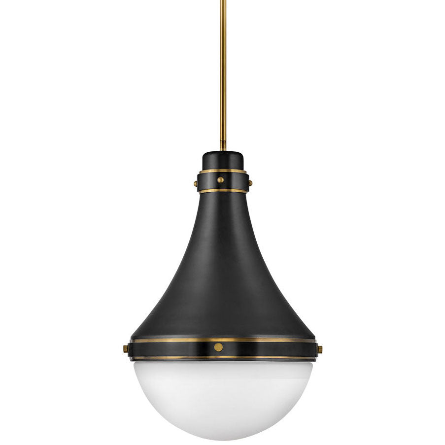Hinkley-39054BK-Black