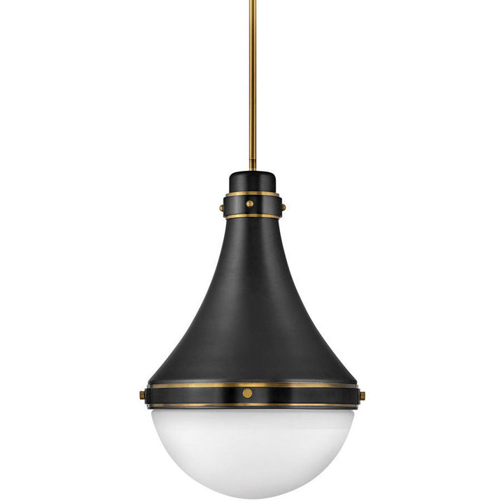 Hinkley-39054BK-Black