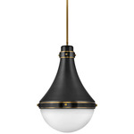 Hinkley Oliver Pendant (view 6)