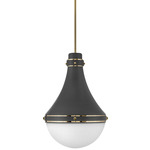 Hinkley Oliver Pendant (view 4)