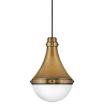Hinkley Oliver Pendant (view 2)