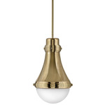 Hinkley Oliver Pendant