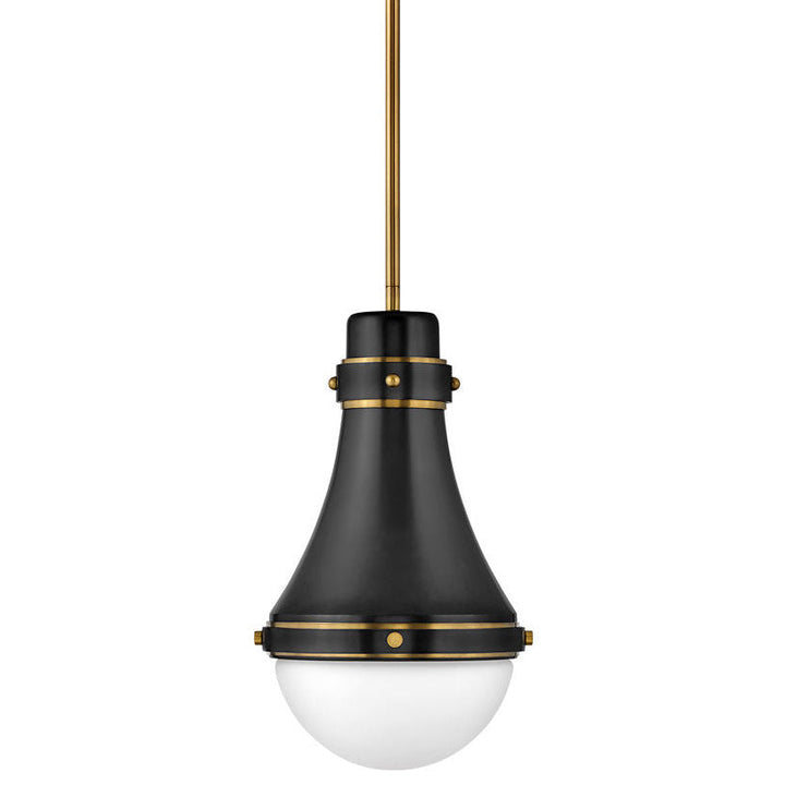 Hinkley- 39057BK-Black