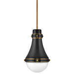 Hinkley Oliver Pendant (view 8)