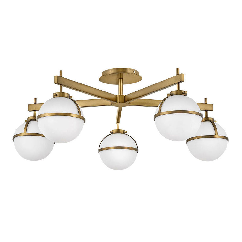 Hinkley-39674HB-Heritage Brass