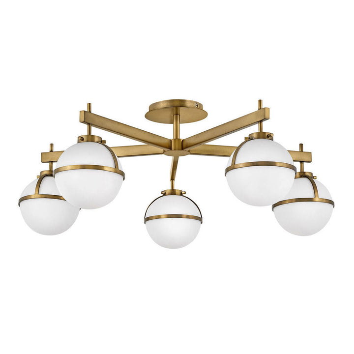 Hinkley-39674HB-Heritage Brass