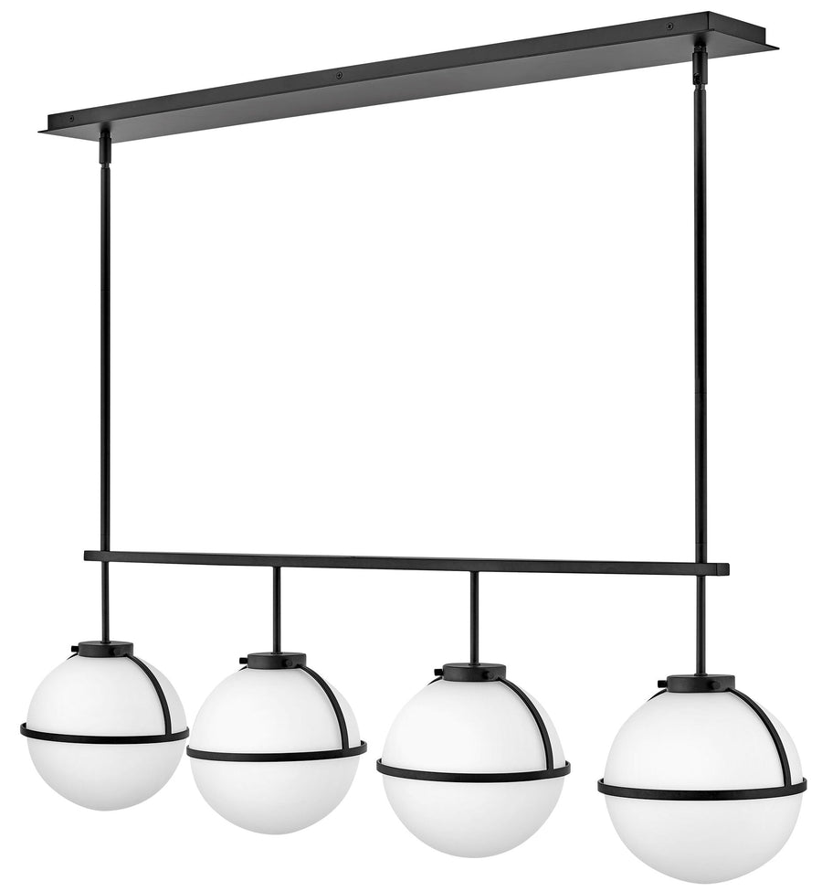 Hollis Linear Pendant