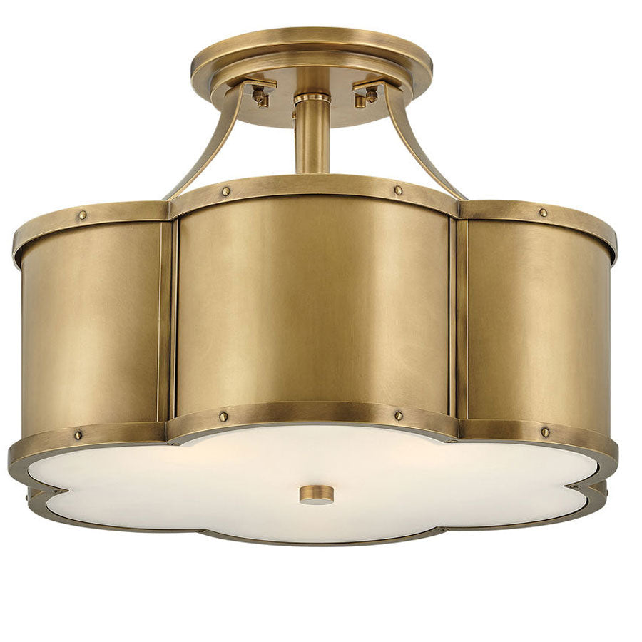 Hinkley-4444HB-Heritage Brass