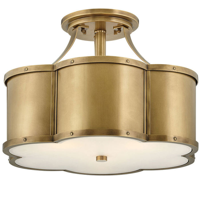 Hinkley-4444HB-Heritage Brass