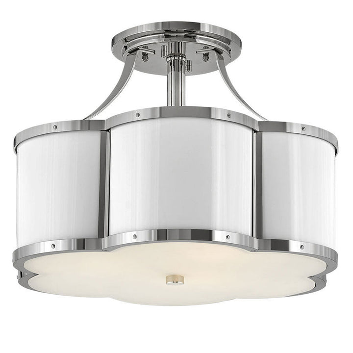 Hinkley-4444PN- Polished Nickel