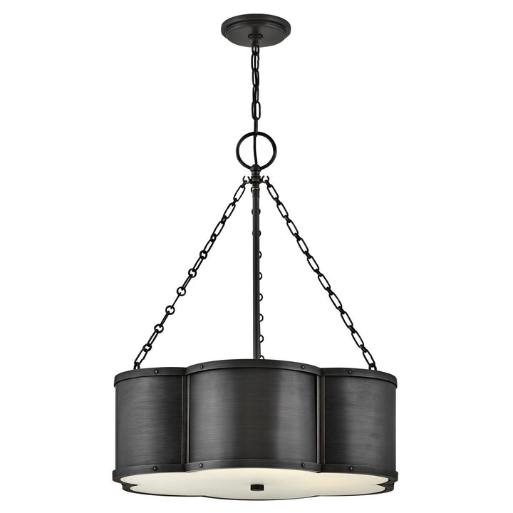Hinkley-4446BLB-Blackened Brass