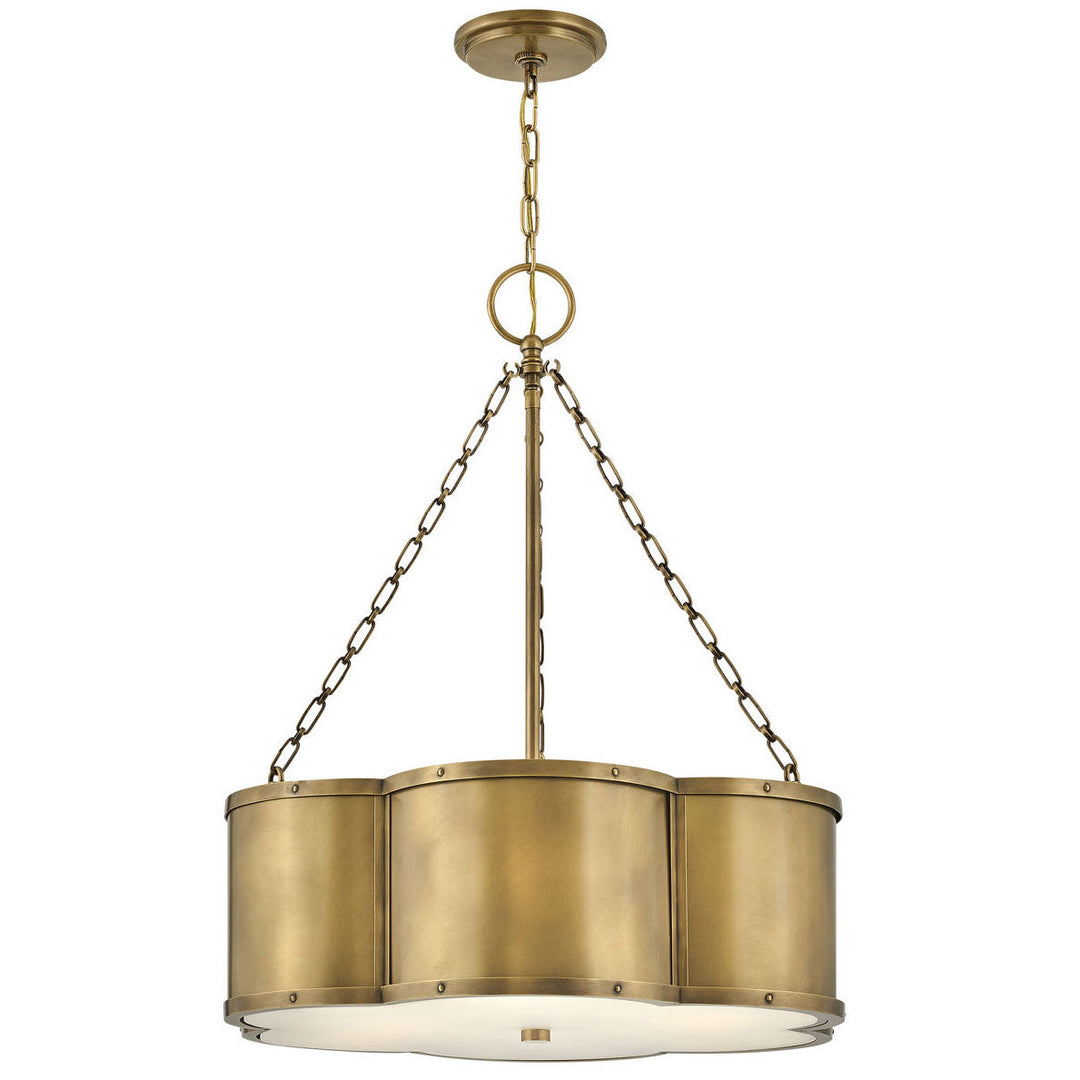 Hinkley-4446HB-Heritage Brass