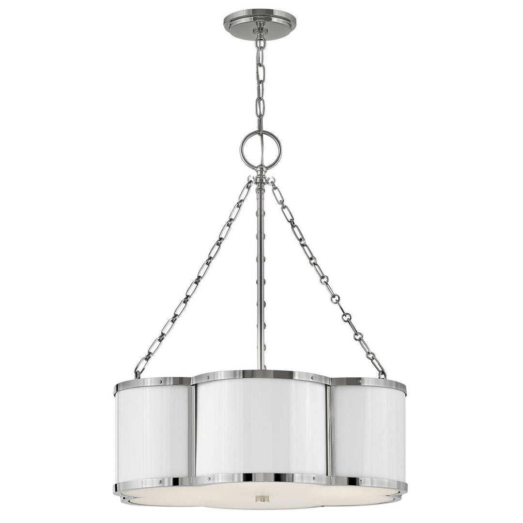 Hinkley-4446PN-Polished Nickel