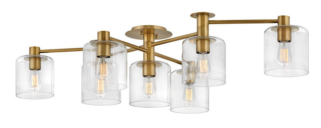 Hinkley-4513HB-Heritage Brass