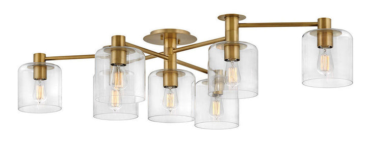 Hinkley-4513HB-Heritage Brass