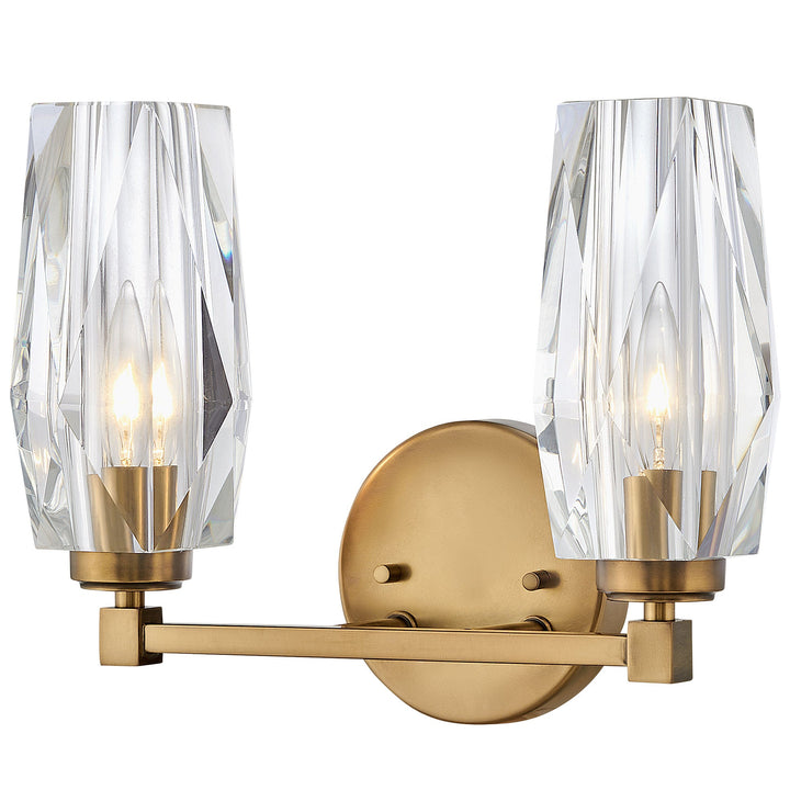 Hinkley-52482HB-Heritage Brass