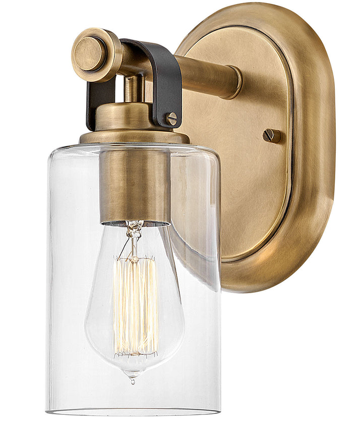 Hinkley-52880HB-Heritage Brass