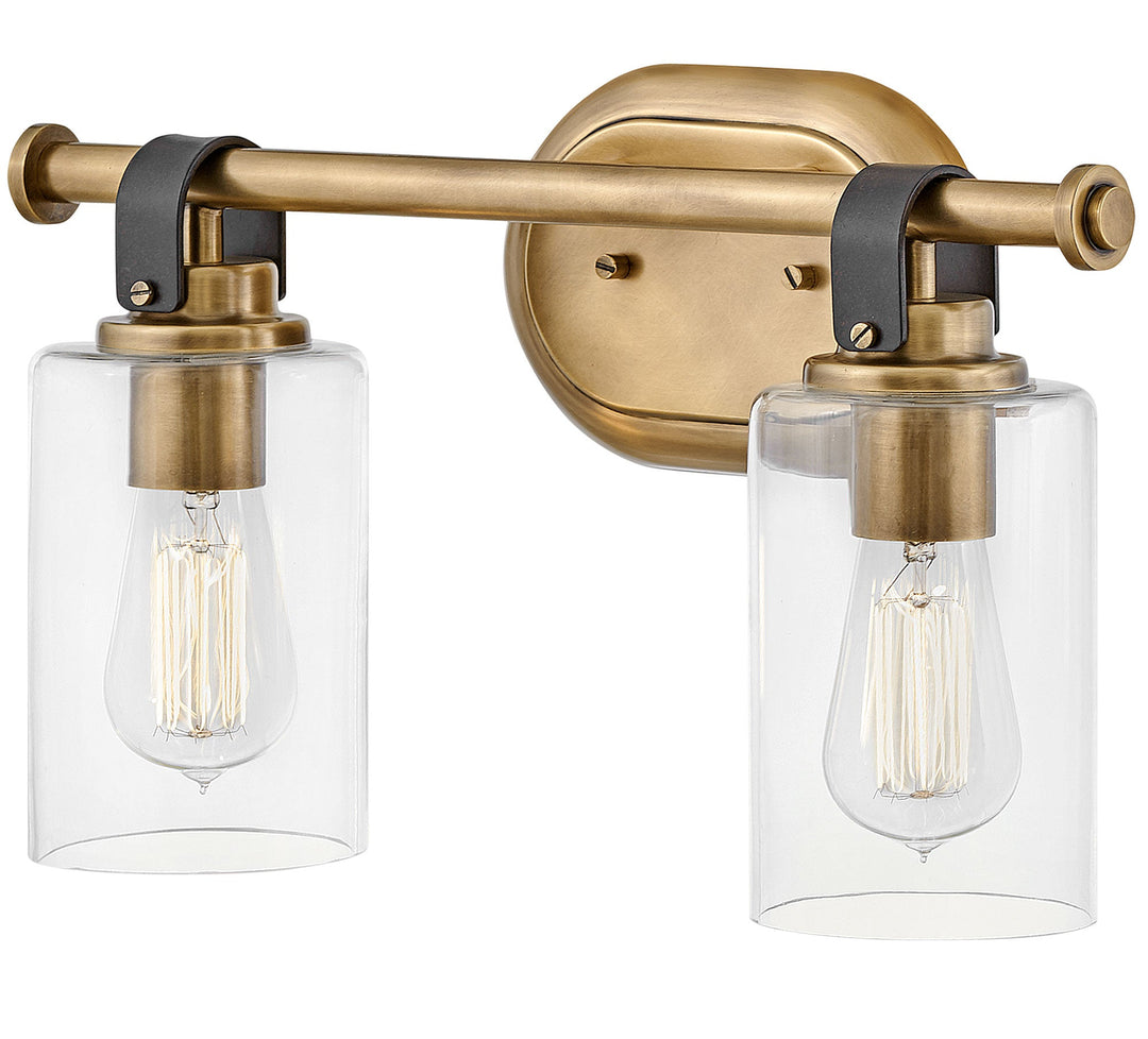 Hinkley-52882HB-Heritage Brass