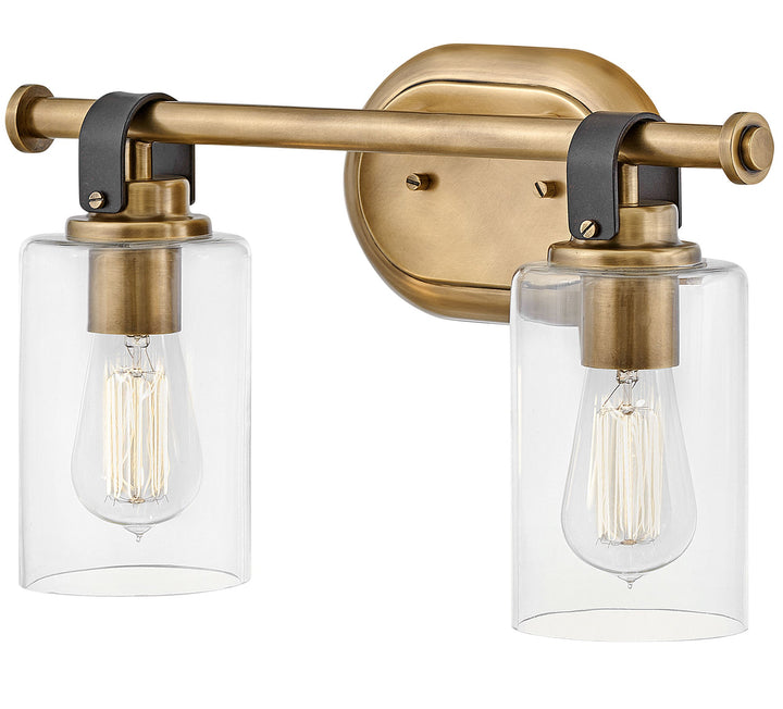Hinkley-52882HB-Heritage Brass