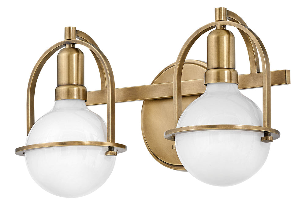 Hinkley-53772HB-Heritage Brass