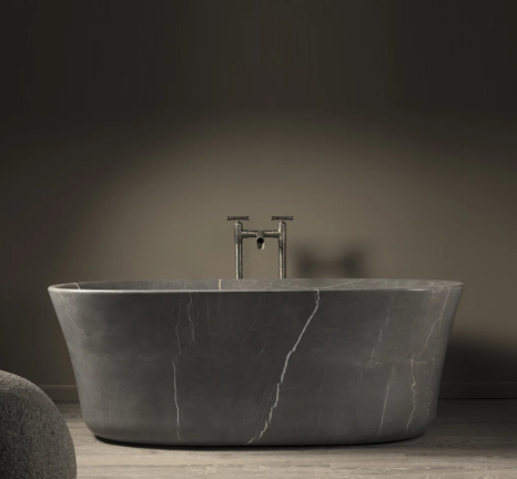 Stone Forest C43-66 Calma Bathtub