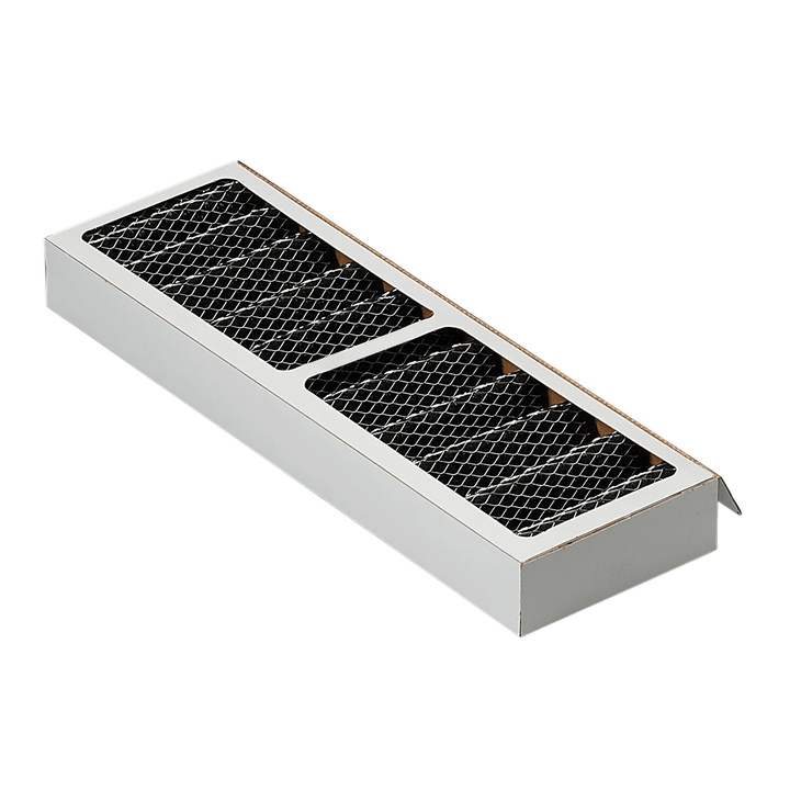 BEST Range Hoods D49M Replacement Charcoal Filters