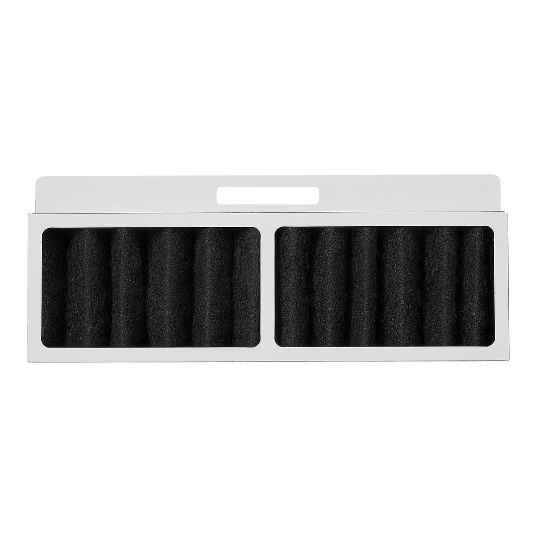 BEST Range Hoods D49M Replacement Charcoal Filters