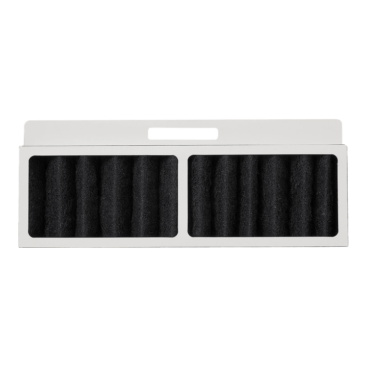 BEST Range Hoods D49M Replacement Charcoal Filters