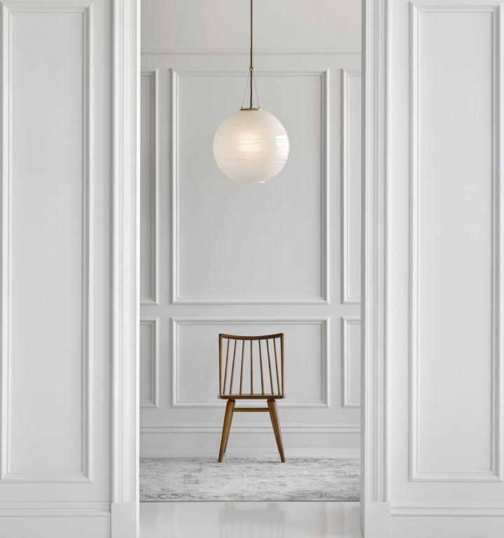 Visual Comfort Signature Hailey Pendant (view 2)