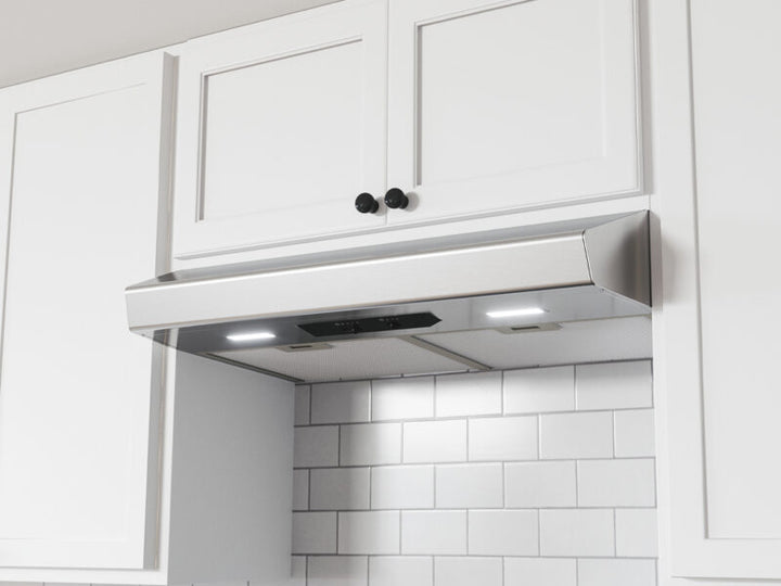 Zephyr Breeze I Under Cabinet