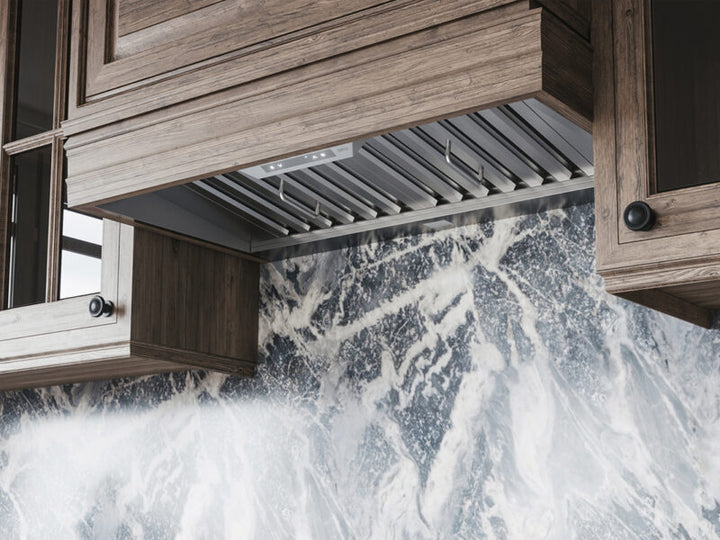 Zephyr Monsoon Connect SS