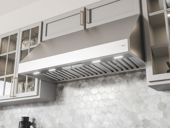 Zephyr Tempest II Wall