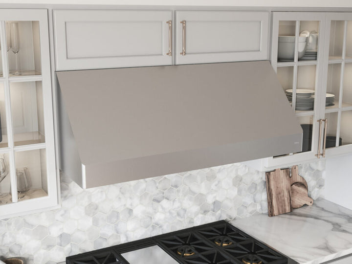 Zephyr Tempest II Wall