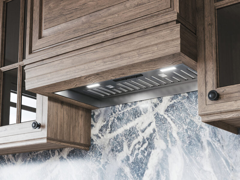 Zephyr Tornado I SS LED