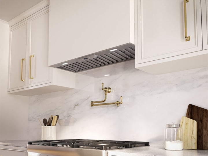 Zephyr Tornado III 38"