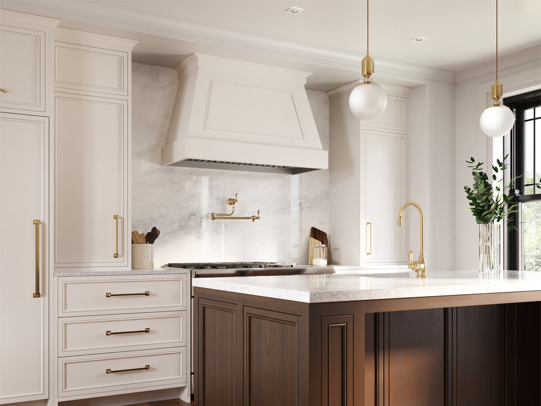 Zephyr Tornado III 38"