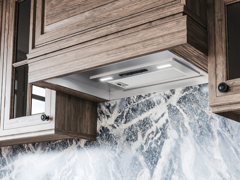 Zephyr Tornado Mini Insert 21"