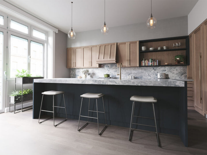 Zephyr Tornado Mini Insert 21"