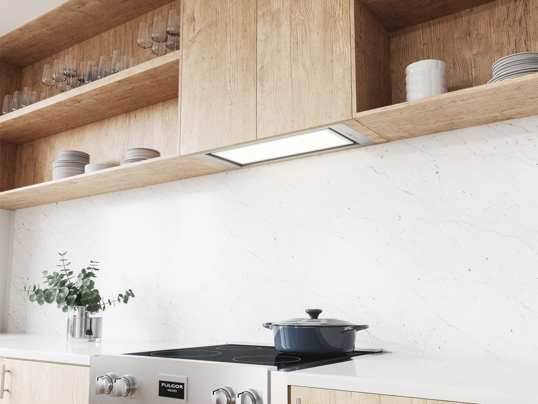 Zephyr Tornado Glo 28" SS