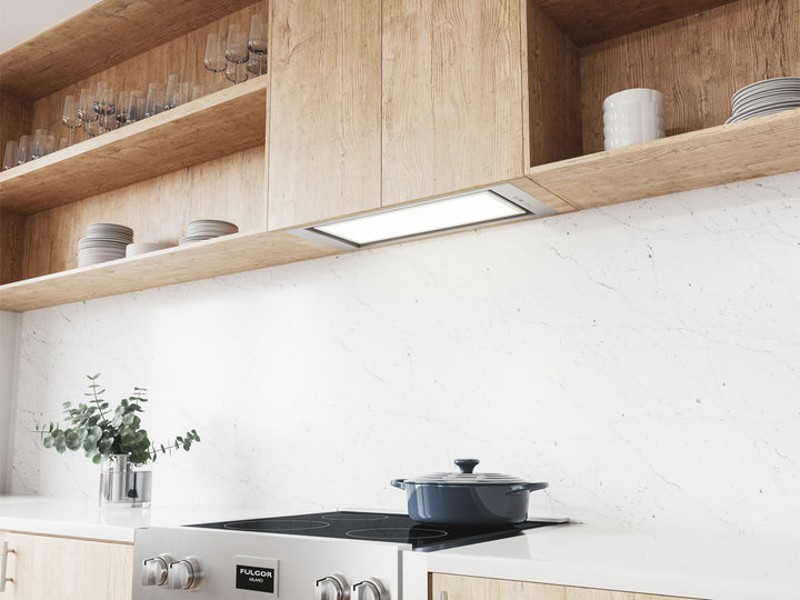 Zephyr Tornado Glo 28" SS