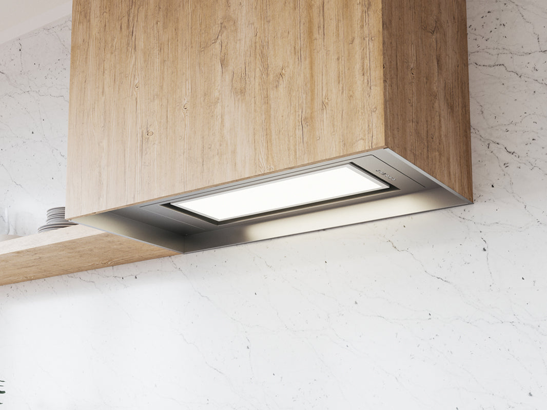 Zephyr Tornado Glo 28" SS