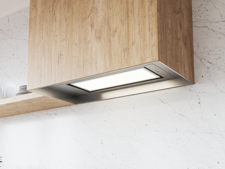 Zephyr Tornado Glo 28" SS