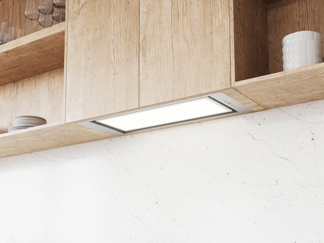 Zephyr Tornado Glo 28" SS