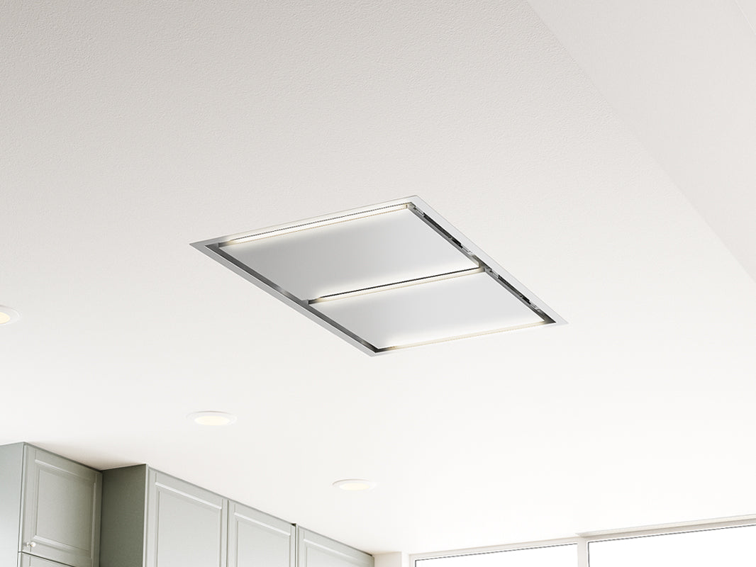 Zephyr Lux Connect LED Island