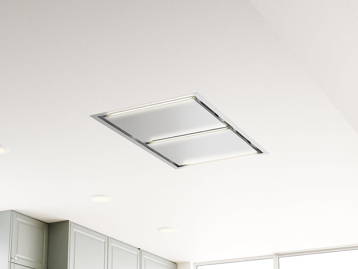 Zephyr Lux Connect LED Island