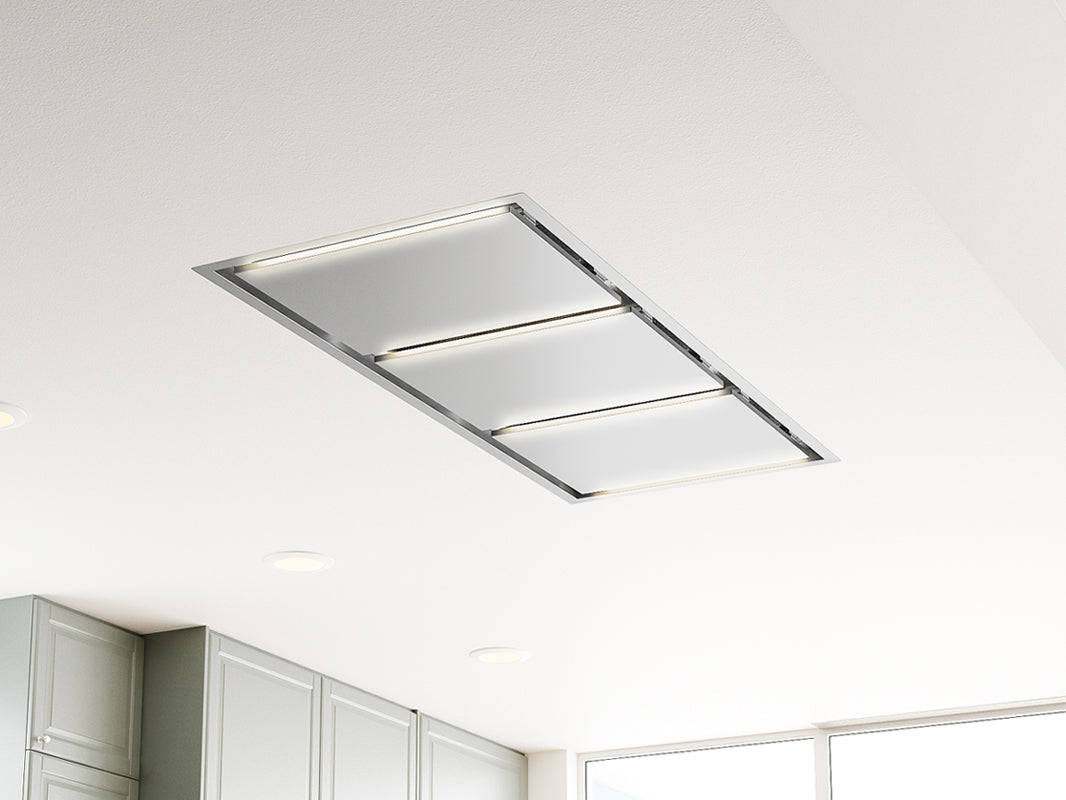 Zephyr Lux Connect LED Island