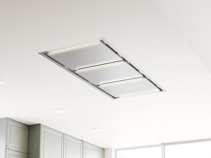 Zephyr Lux Connect LED Island