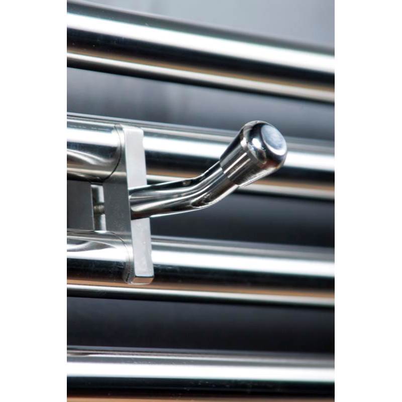 Amba Sirio Bathrobe Hanger